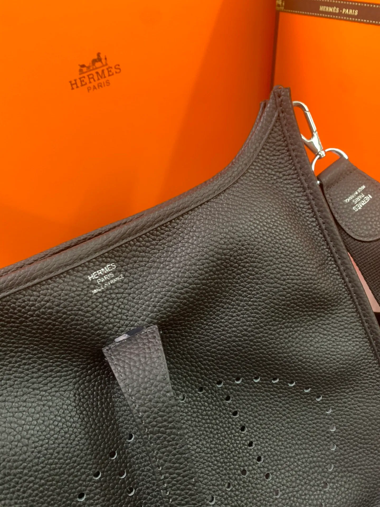 All categories Hermès women's bags (Hermès) Hermès 3528_CM_1