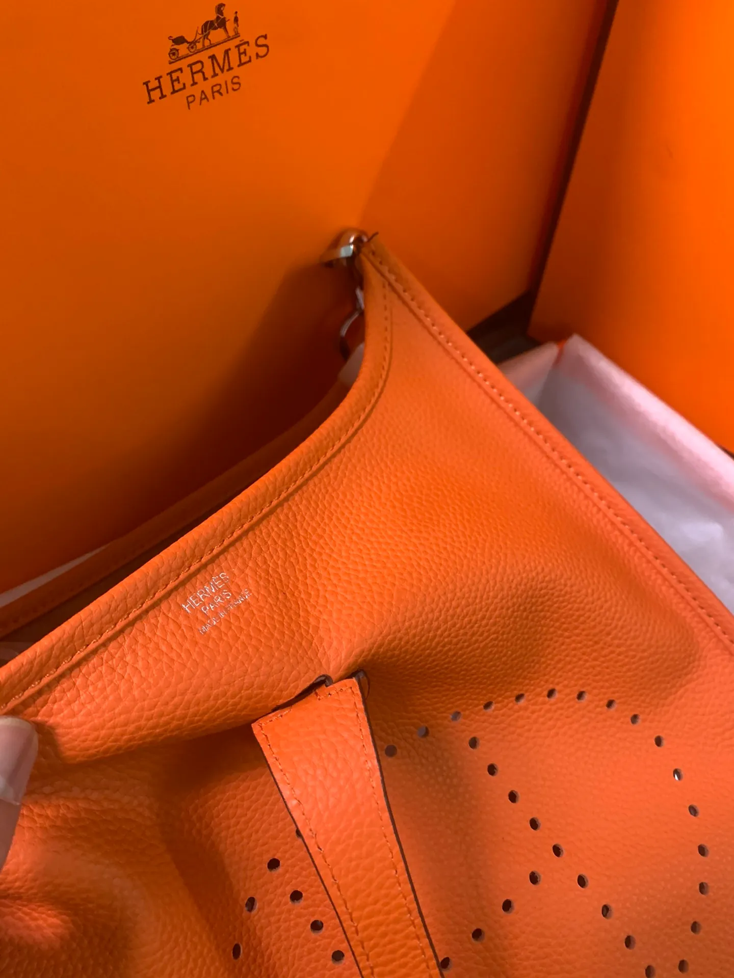 All categories Hermès women's bags (Hermès) Hermès 3528_CM_1