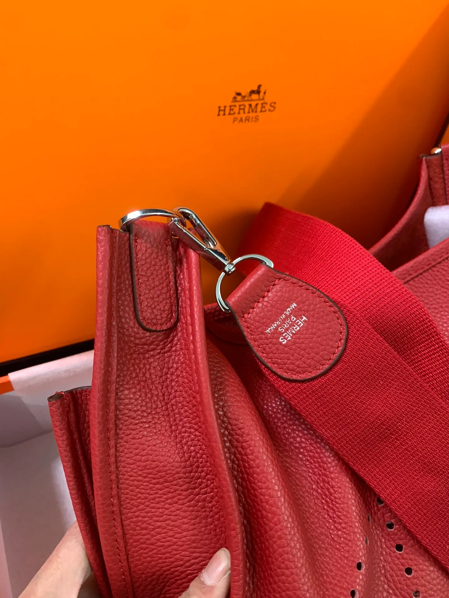 All categories Hermès women's bags (Hermès) Hermès 3528_CM_1