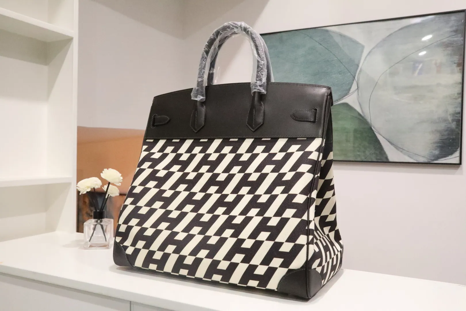 All categories Hermès women's bags (Hermès) Hermès 4035
