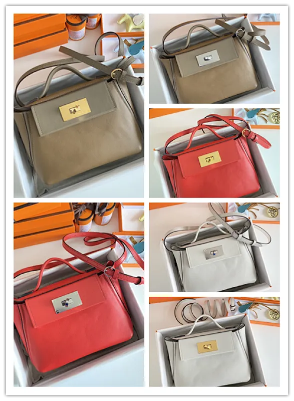 All categories Hermès women's bags (Hermès) Original Hermès 2424-2