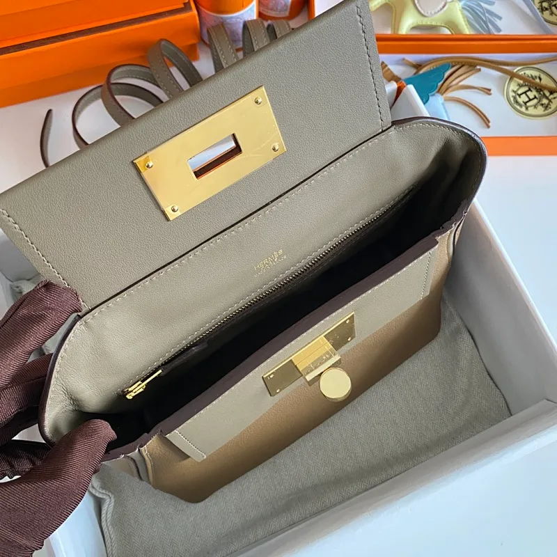 All categories Hermès women's bags (Hermès) Original Hermès 2424-2