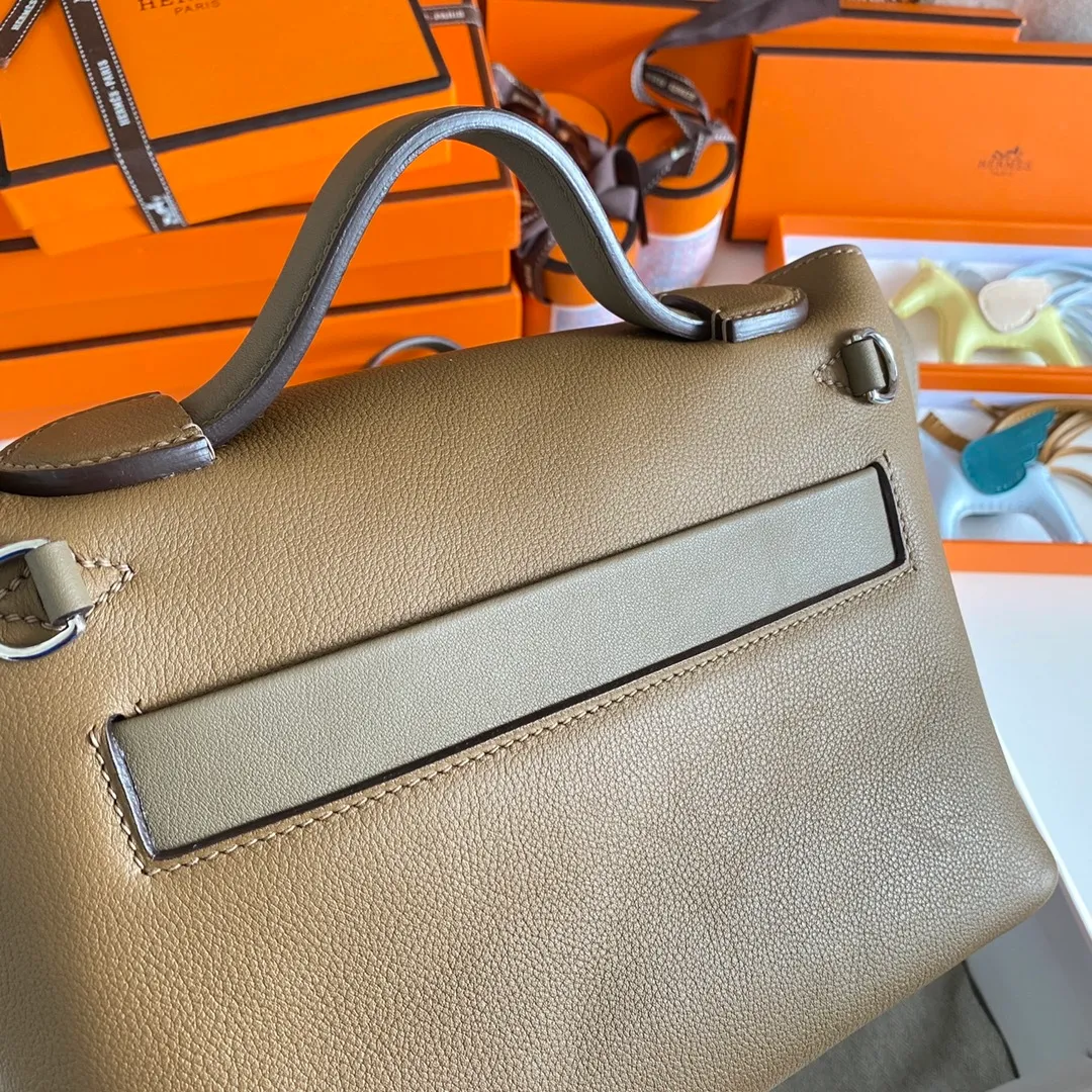 All categories Hermès women's bags (Hermès) Original Hermès 2424-2