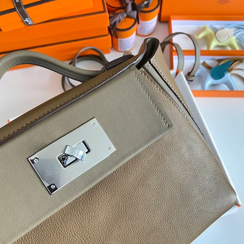 All categories Hermès women's bags (Hermès) Original Hermès 2424-2