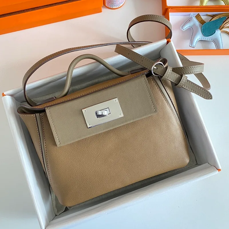 All categories Hermès women's bags (Hermès) Original Hermès 2424-2