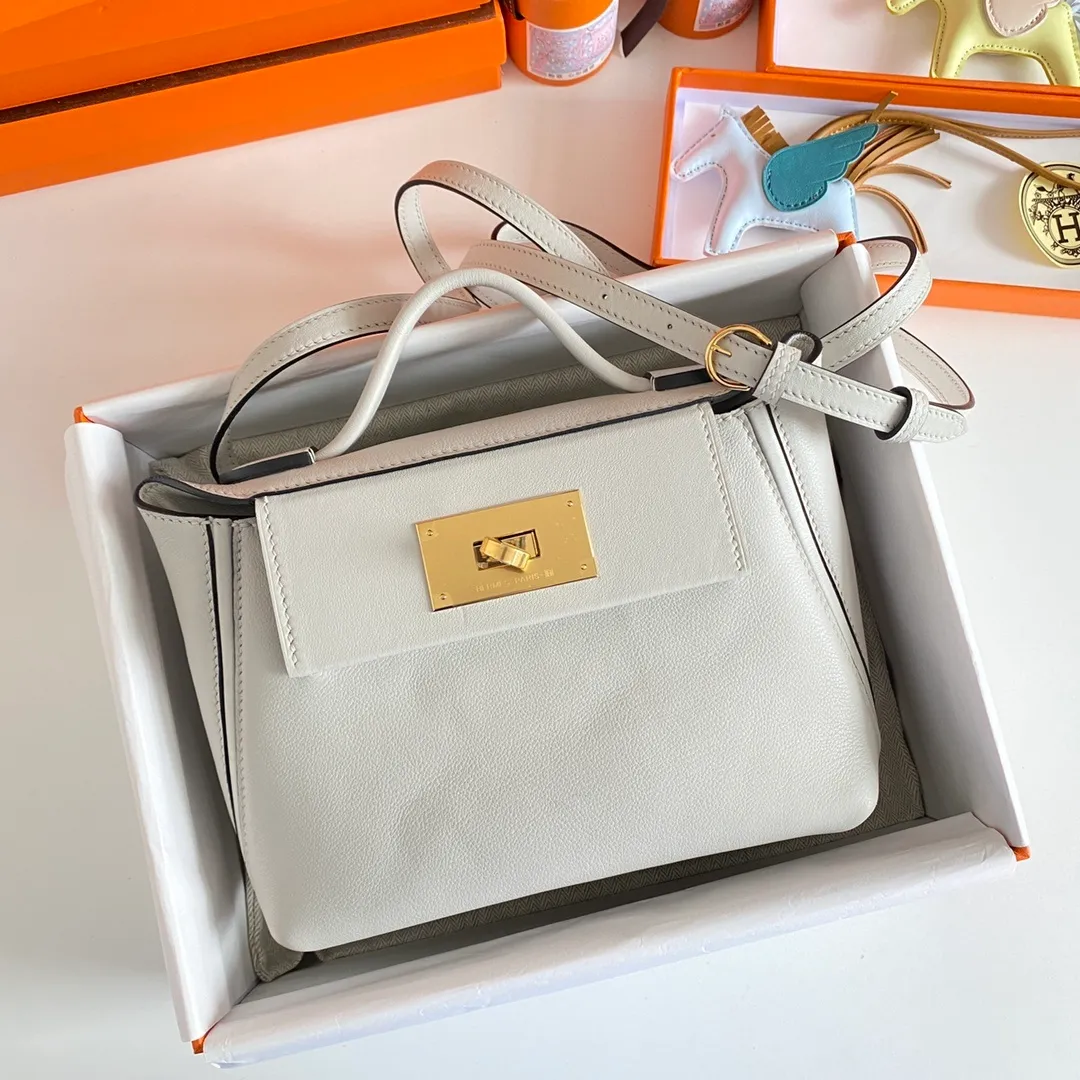 All categories Hermès women's bags (Hermès) Original Hermès 2424-2
