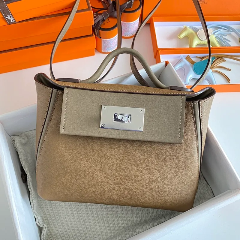 All categories Hermès women's bags (Hermès) Original Hermès 2424-2
