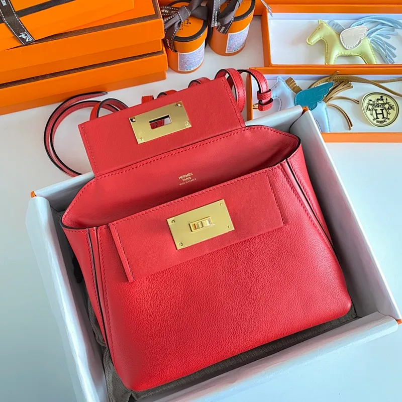 All categories Hermès women's bags (Hermès) Original Hermès 2424-2