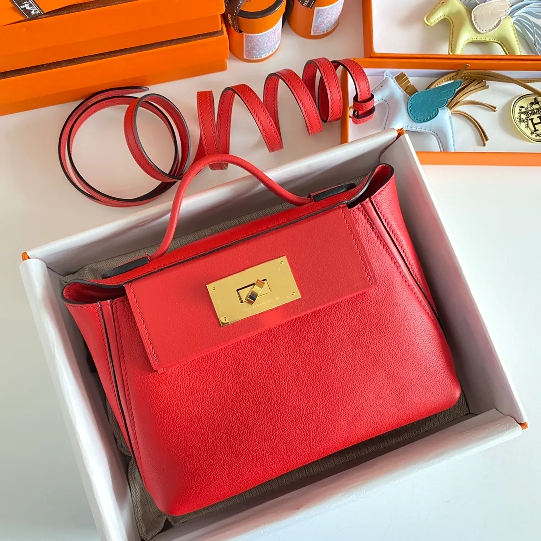 All categories Hermès women's bags (Hermès) Original Hermès 2424-2