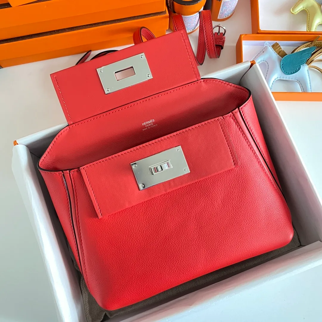 All categories Hermès women's bags (Hermès) Original Hermès 2424-2