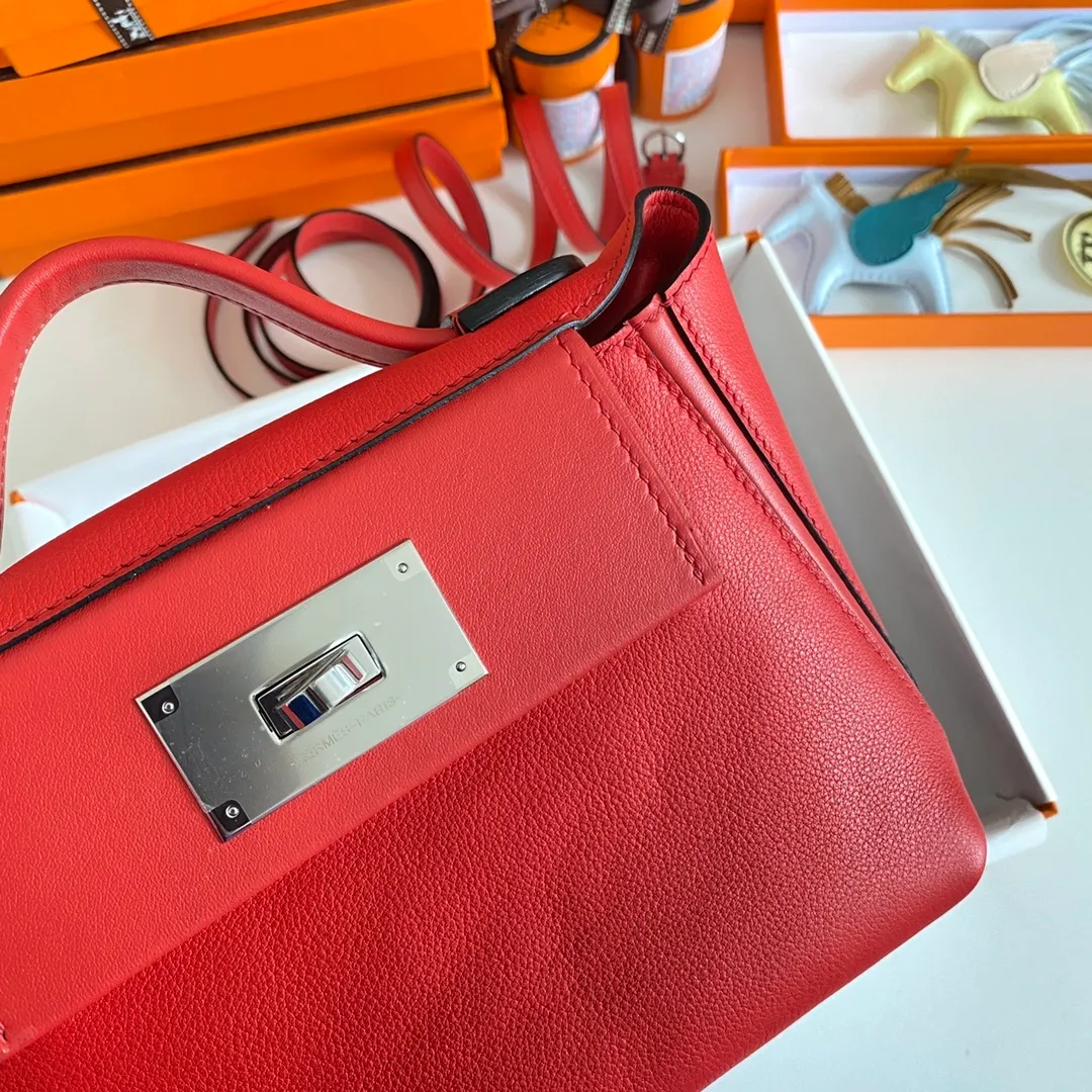 All categories Hermès women's bags (Hermès) Original Hermès 2424-2