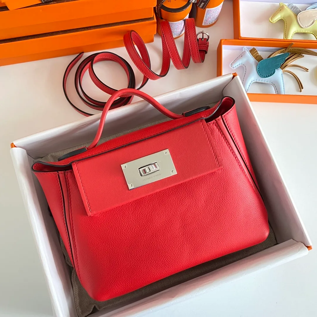All categories Hermès women's bags (Hermès) Original Hermès 2424-2
