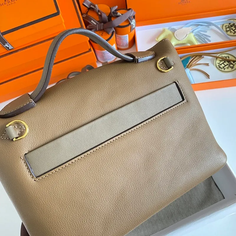 All categories Hermès women's bags (Hermès) Original Hermès 2424-2