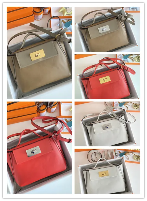 All categories Hermès women's bags (Hermès) Original Hermès 2424-2