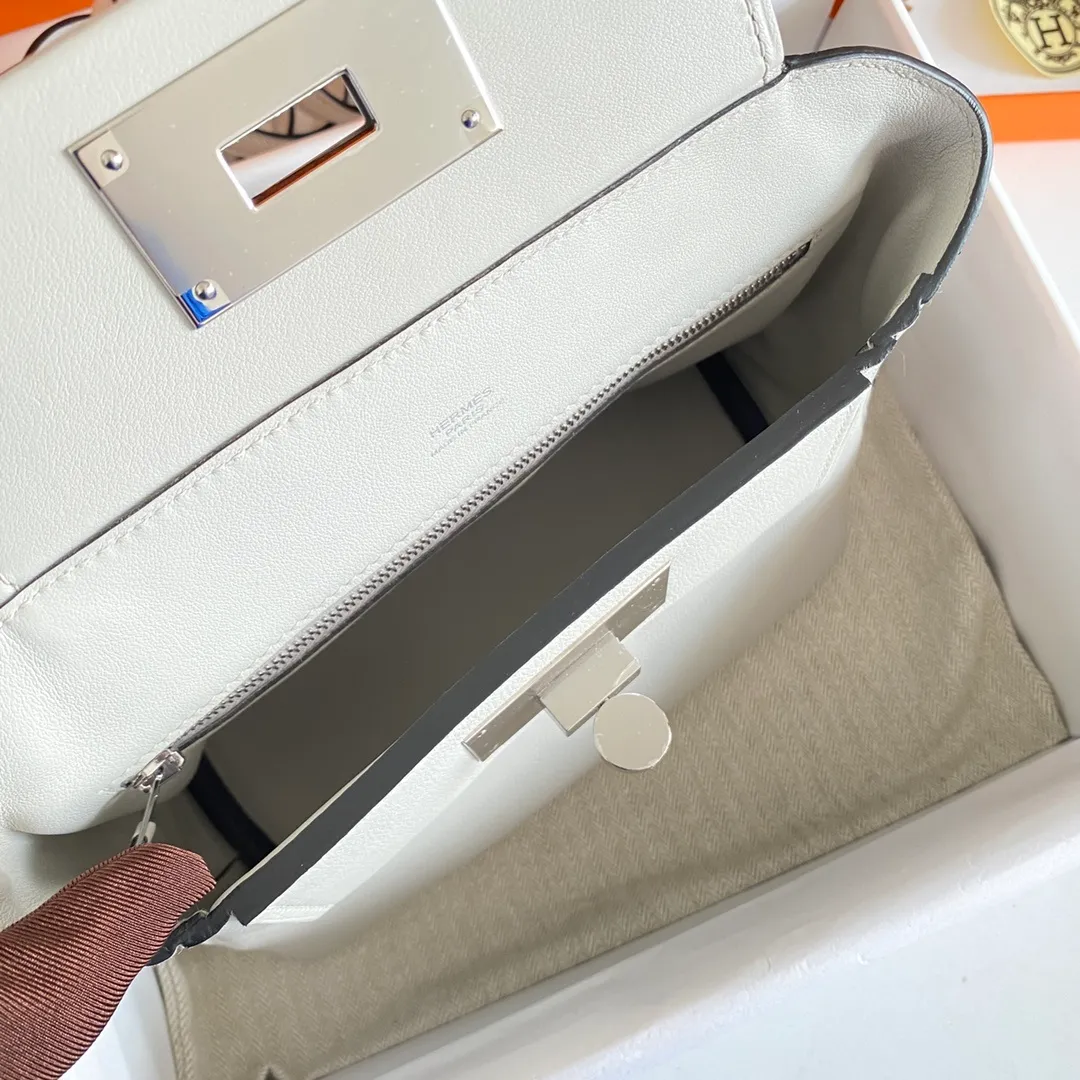 All categories Hermès women's bags (Hermès) Original Hermès 2424-2