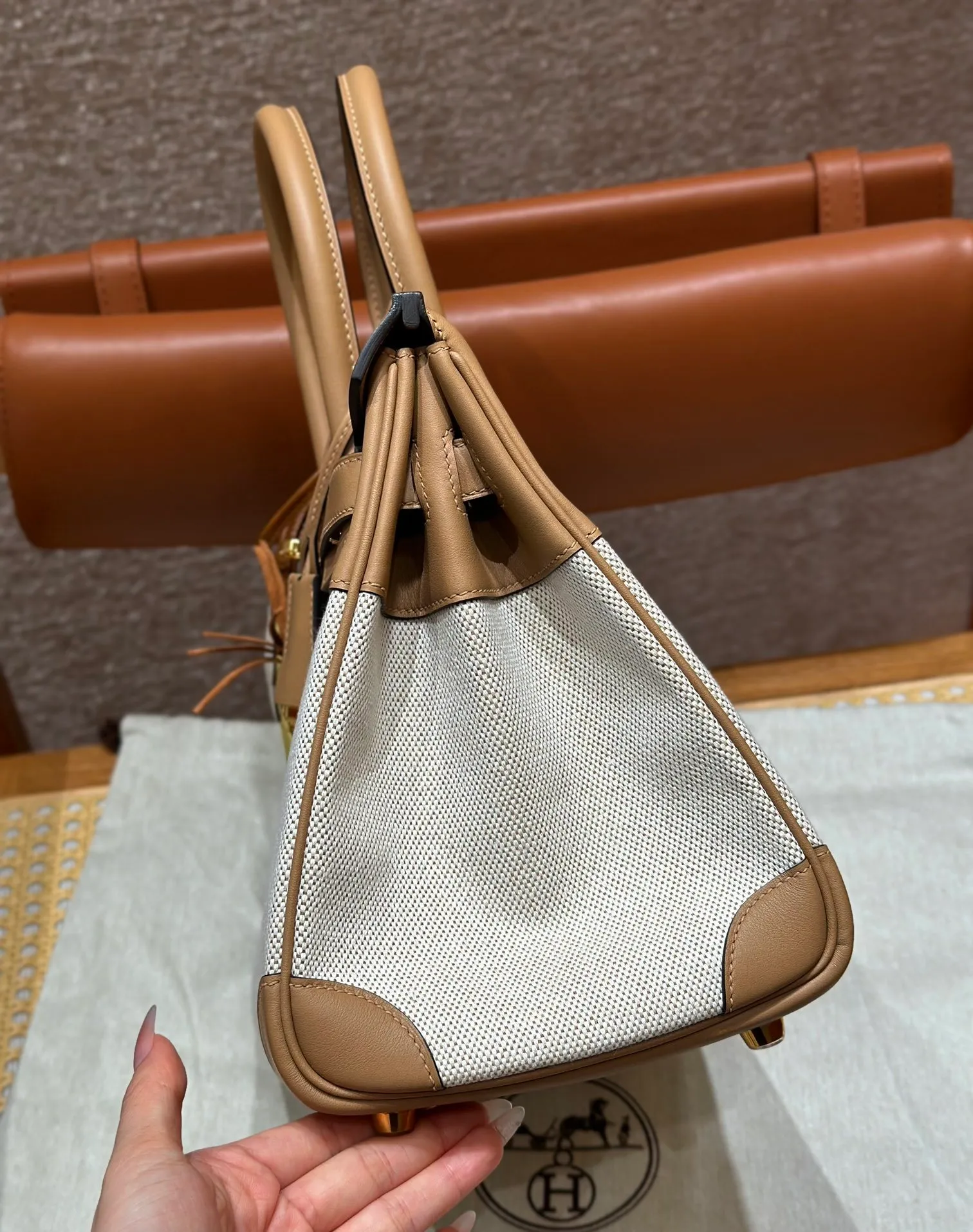 All categories Hermès women's bags (Hermès) Hermès 301