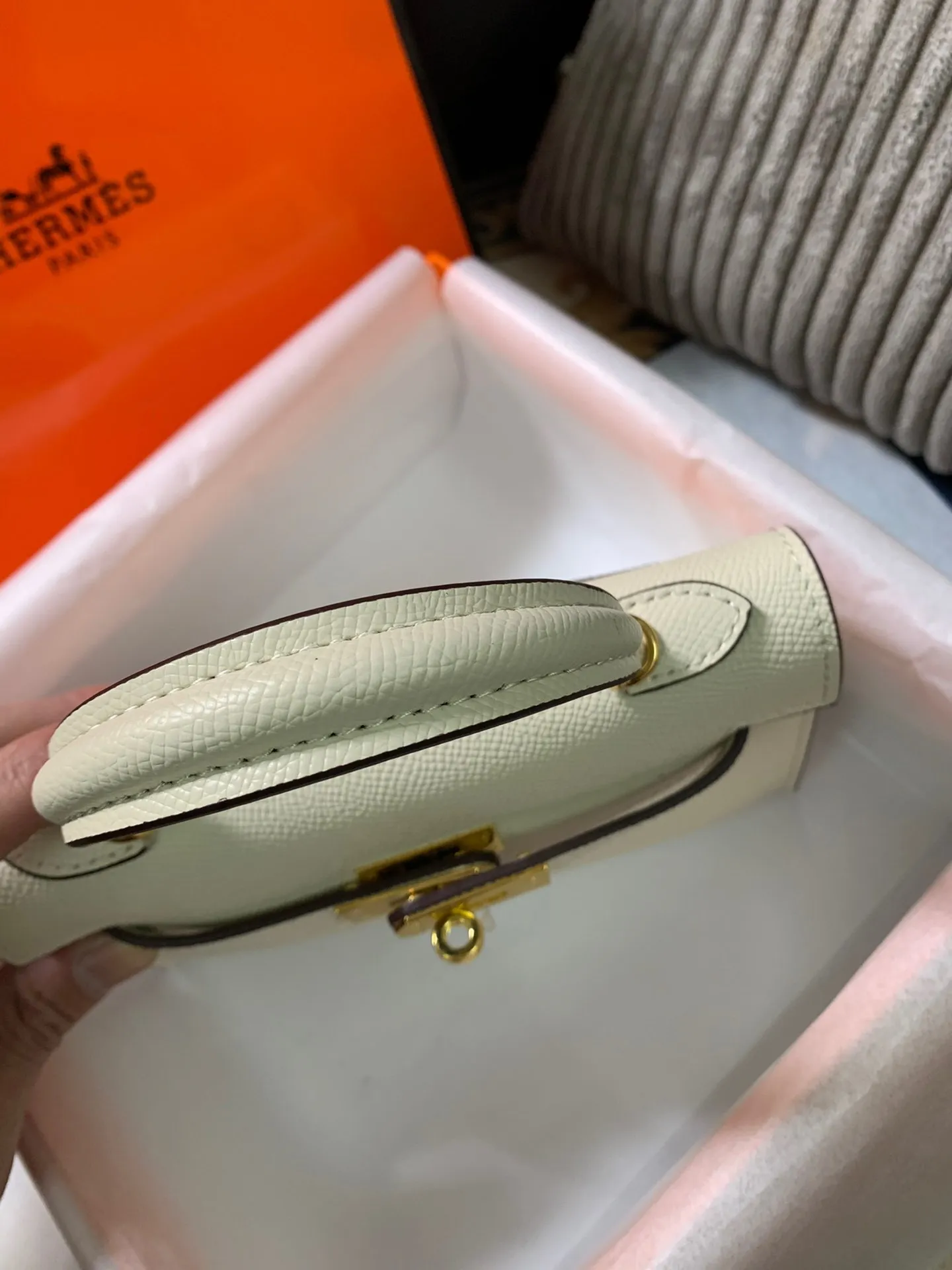 All categories Hermès women's bags (Hermès) Hermès 1219