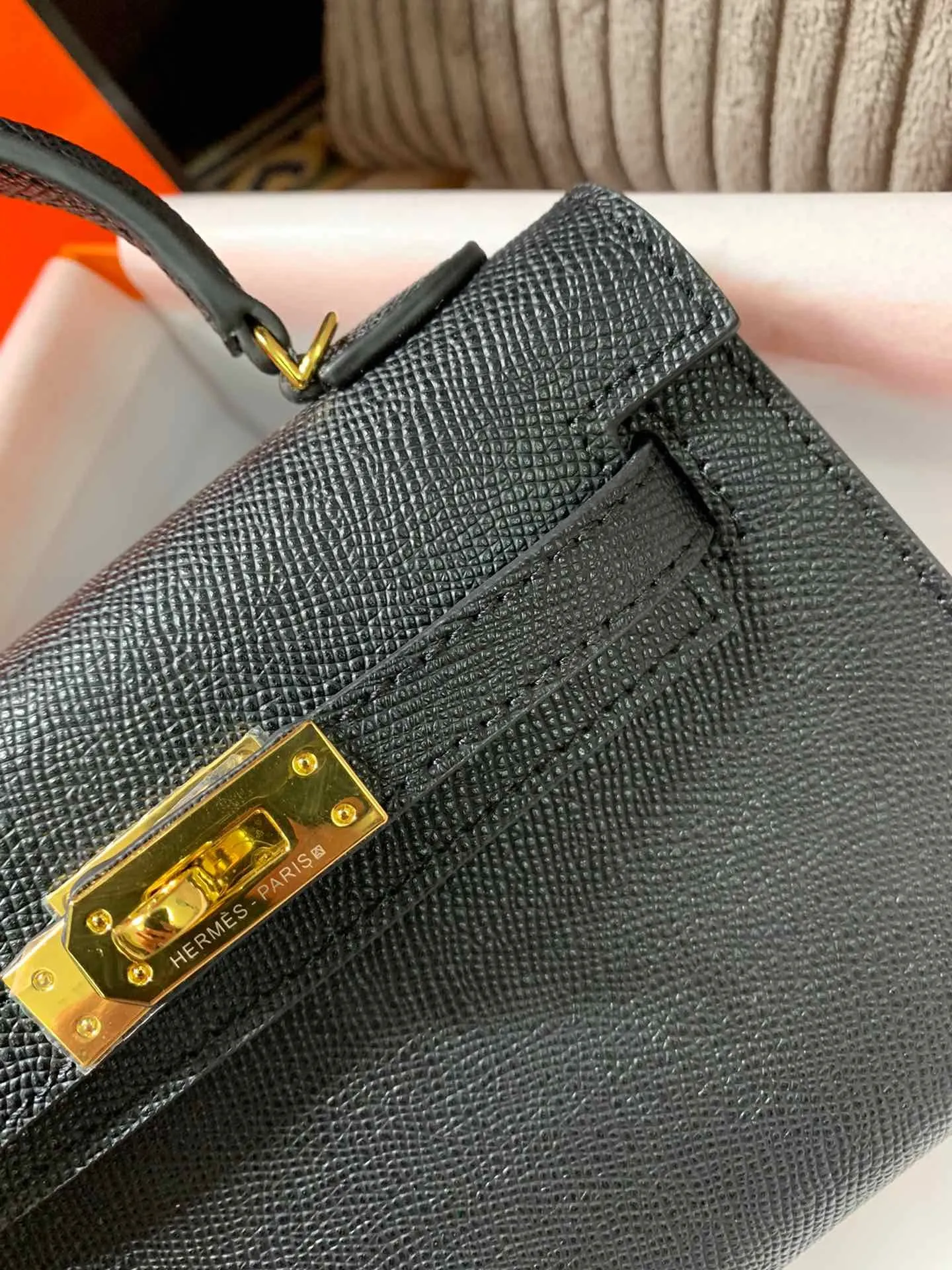 All categories Hermès women's bags (Hermès) Hermès 1219