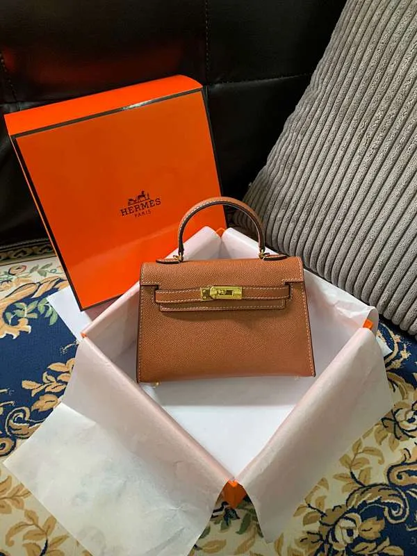 All categories Hermès women's bags (Hermès) Hermès 1219