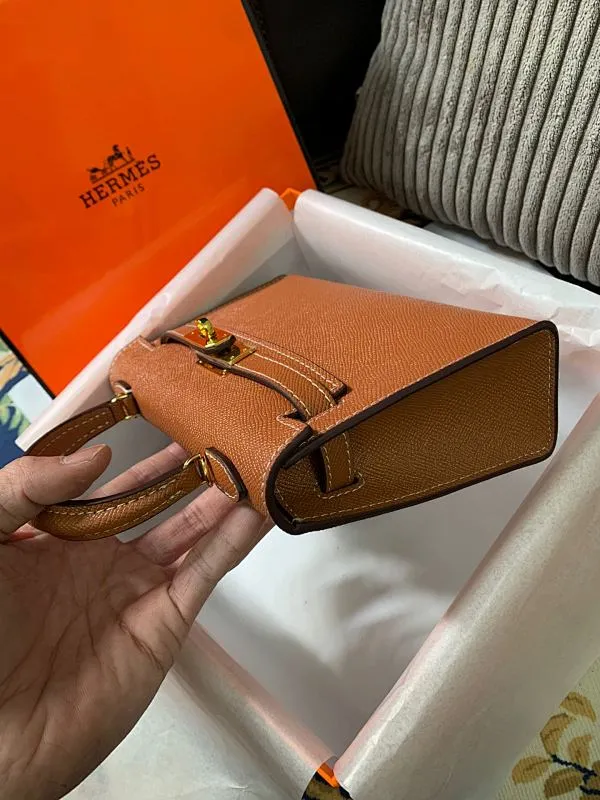 All categories Hermès women's bags (Hermès) Hermès 1219