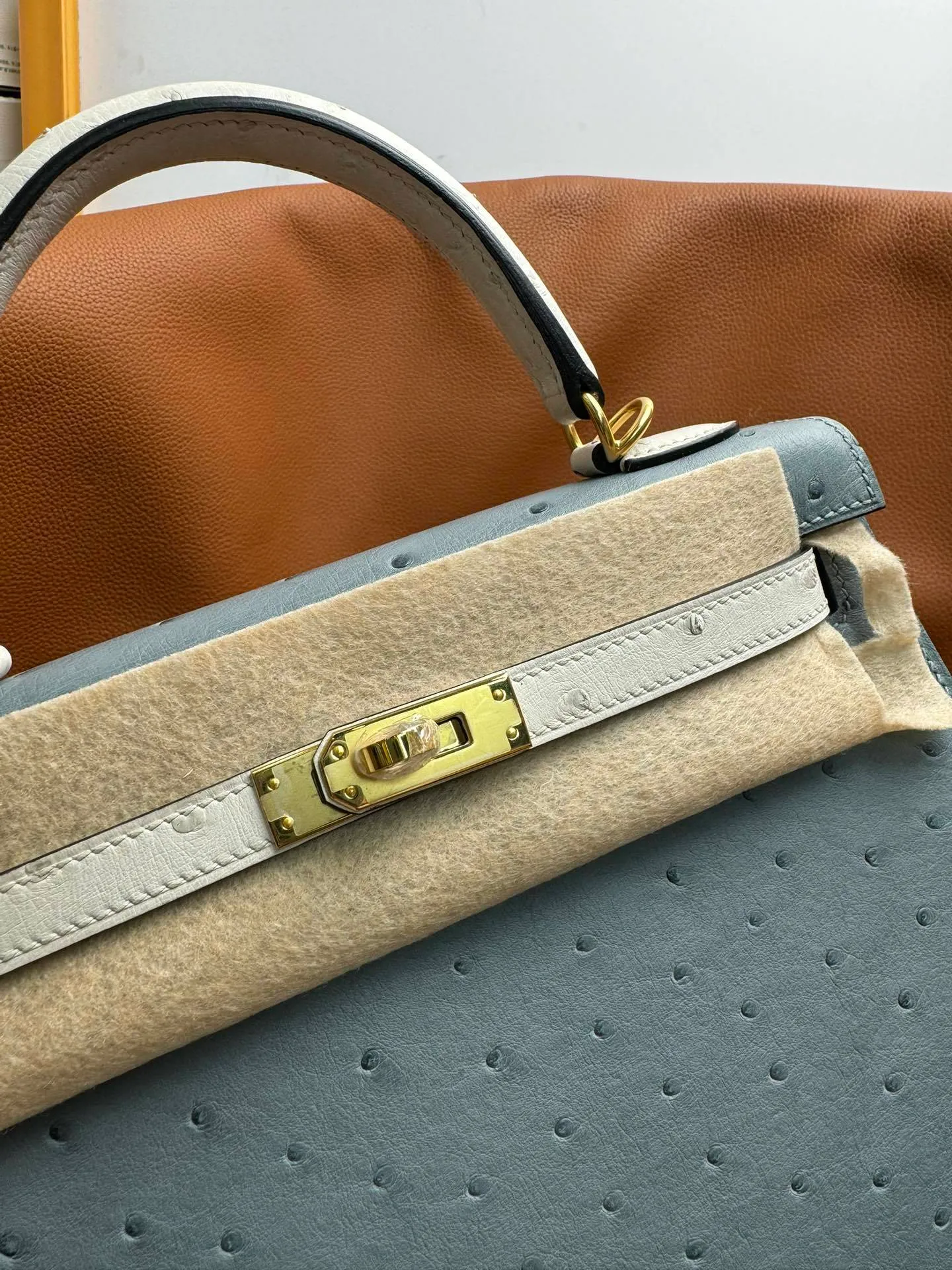 All categories Hermès women's bags (Hermès) Hermès 2525_CM_2
