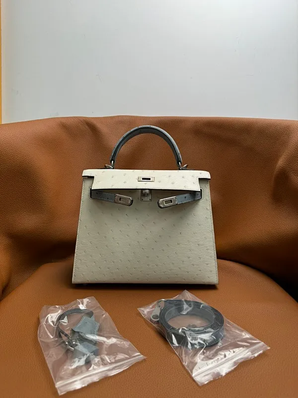 All categories Hermès women's bags (Hermès) Hermès 2525_CM_2