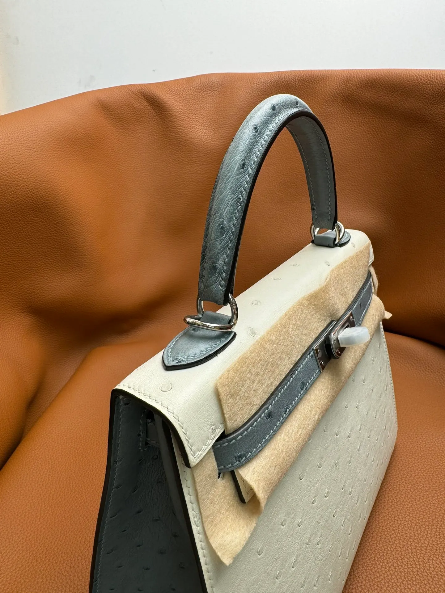 All categories Hermès women's bags (Hermès) Hermès 2525_CM_2