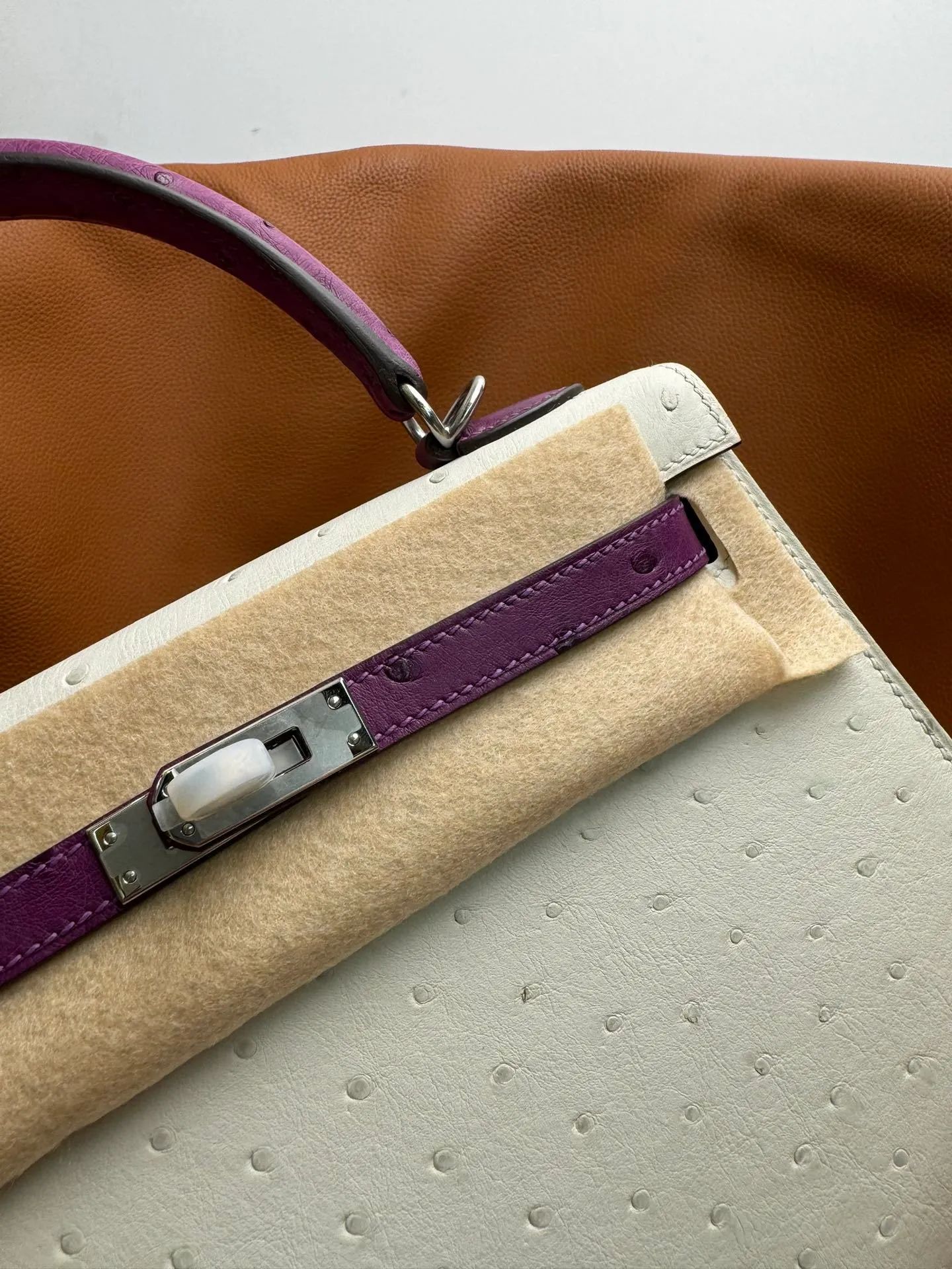 All categories Hermès women's bags (Hermès) Hermès 2525_CM_2