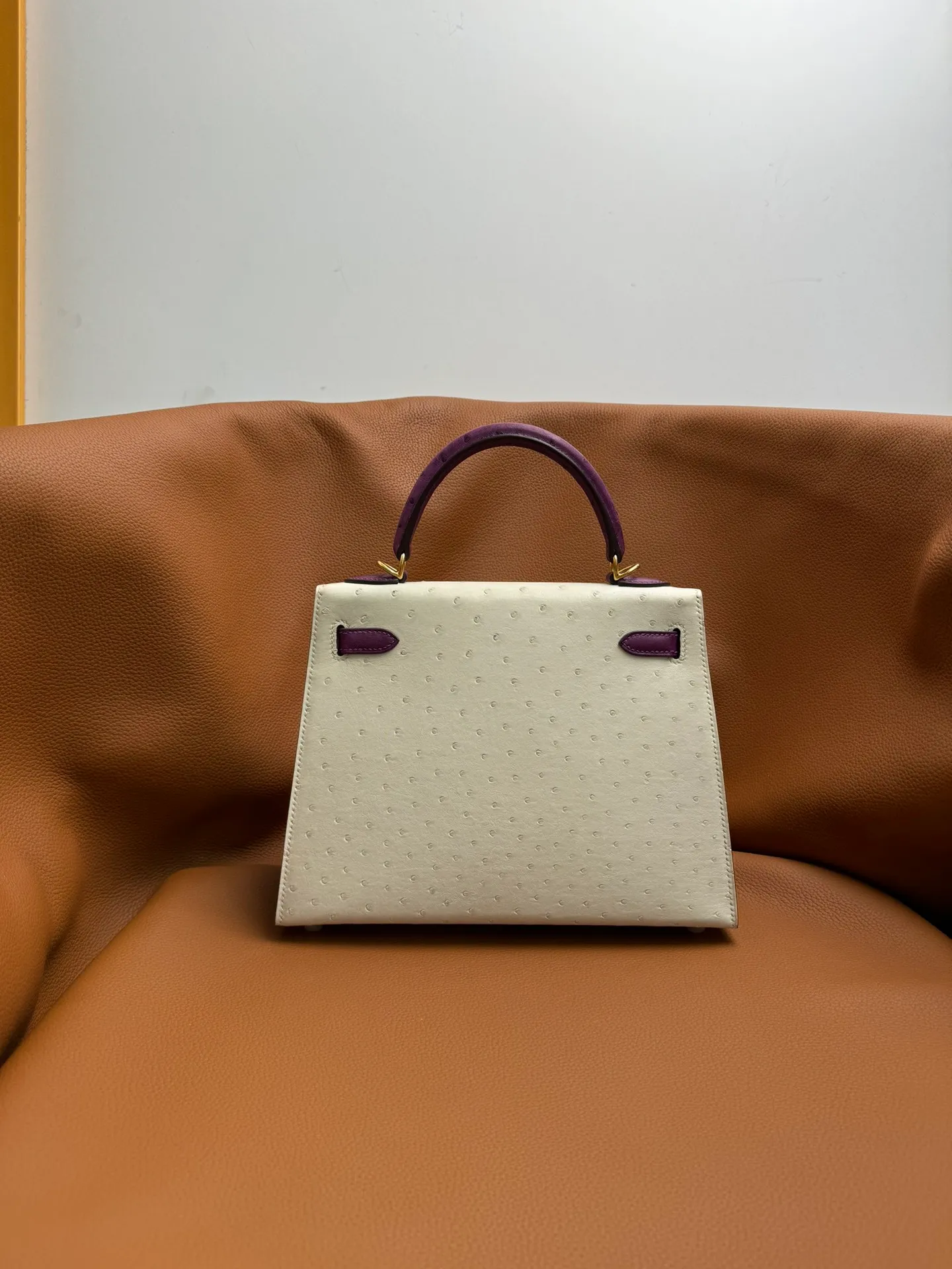 All categories Hermès women's bags (Hermès) Hermès 2525_CM_2