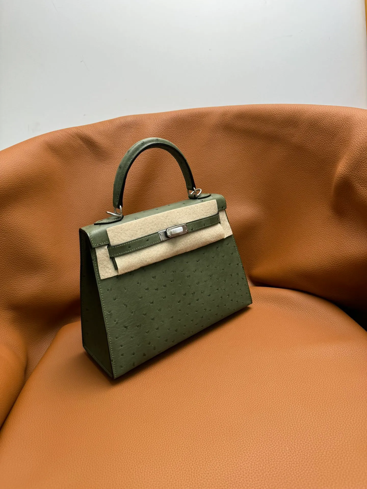 All categories Hermès women's bags (Hermès) Hermès 2525_CM_2