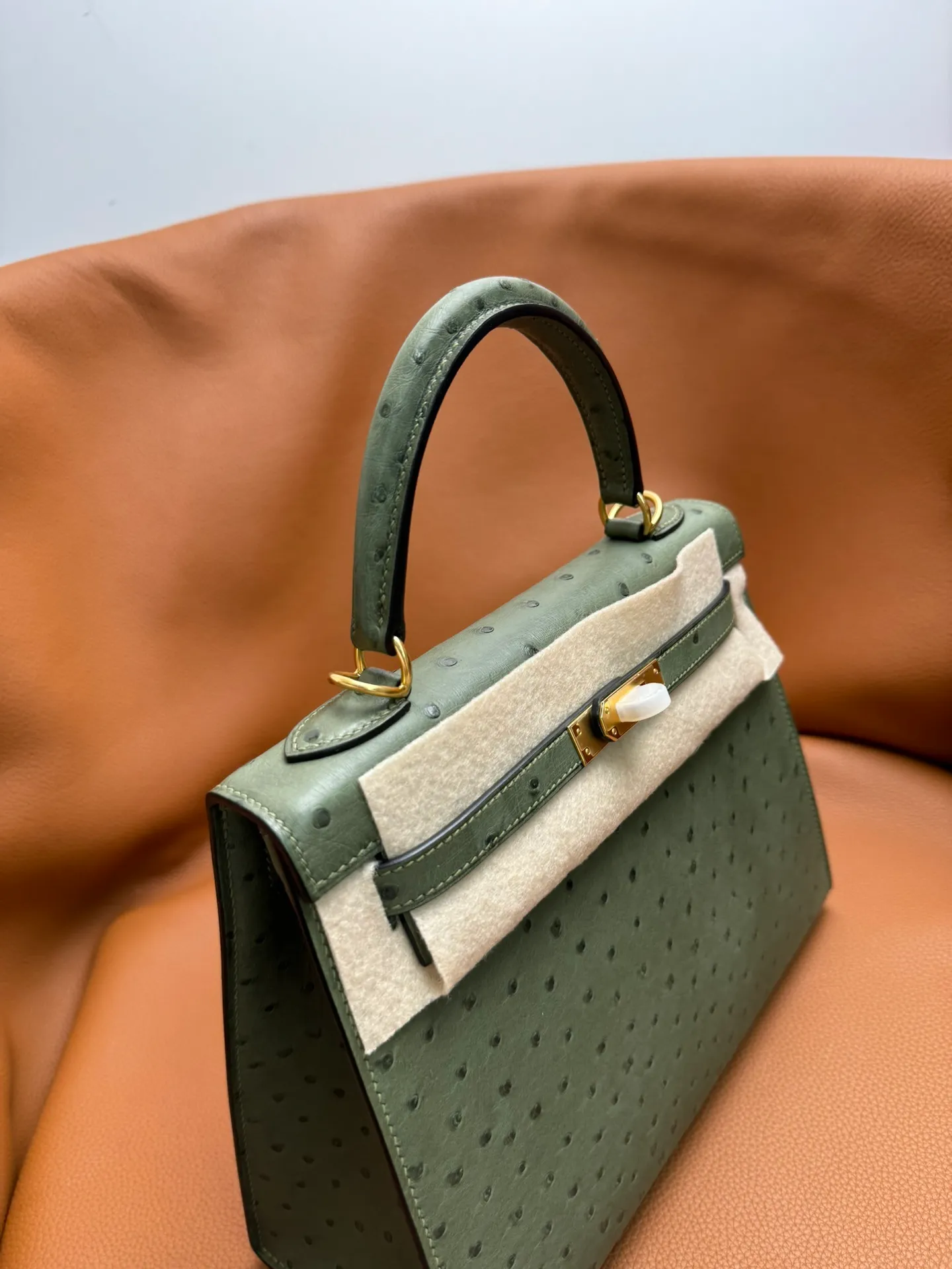 All categories Hermès women's bags (Hermès) Hermès 2525_CM_2