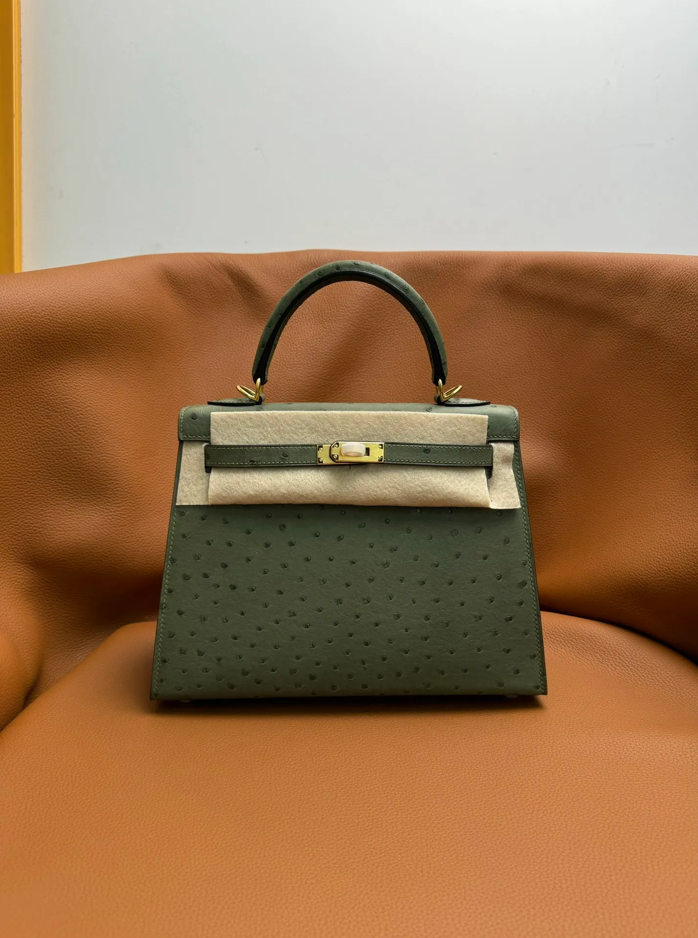 All categories Hermès women's bags (Hermès) Hermès 2525_CM_2