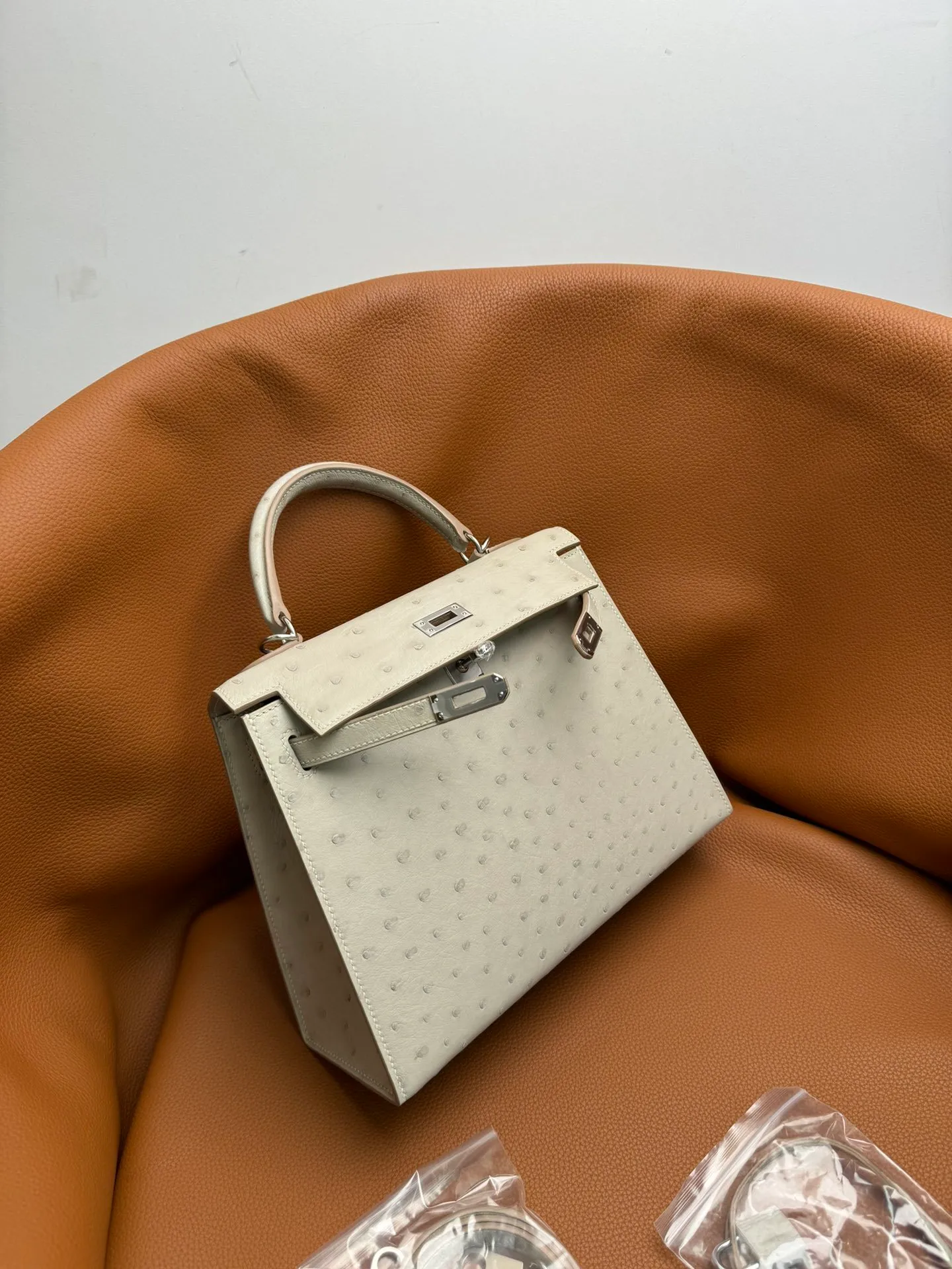 All categories Hermès women's bags (Hermès) Hermès 2525_CM_2