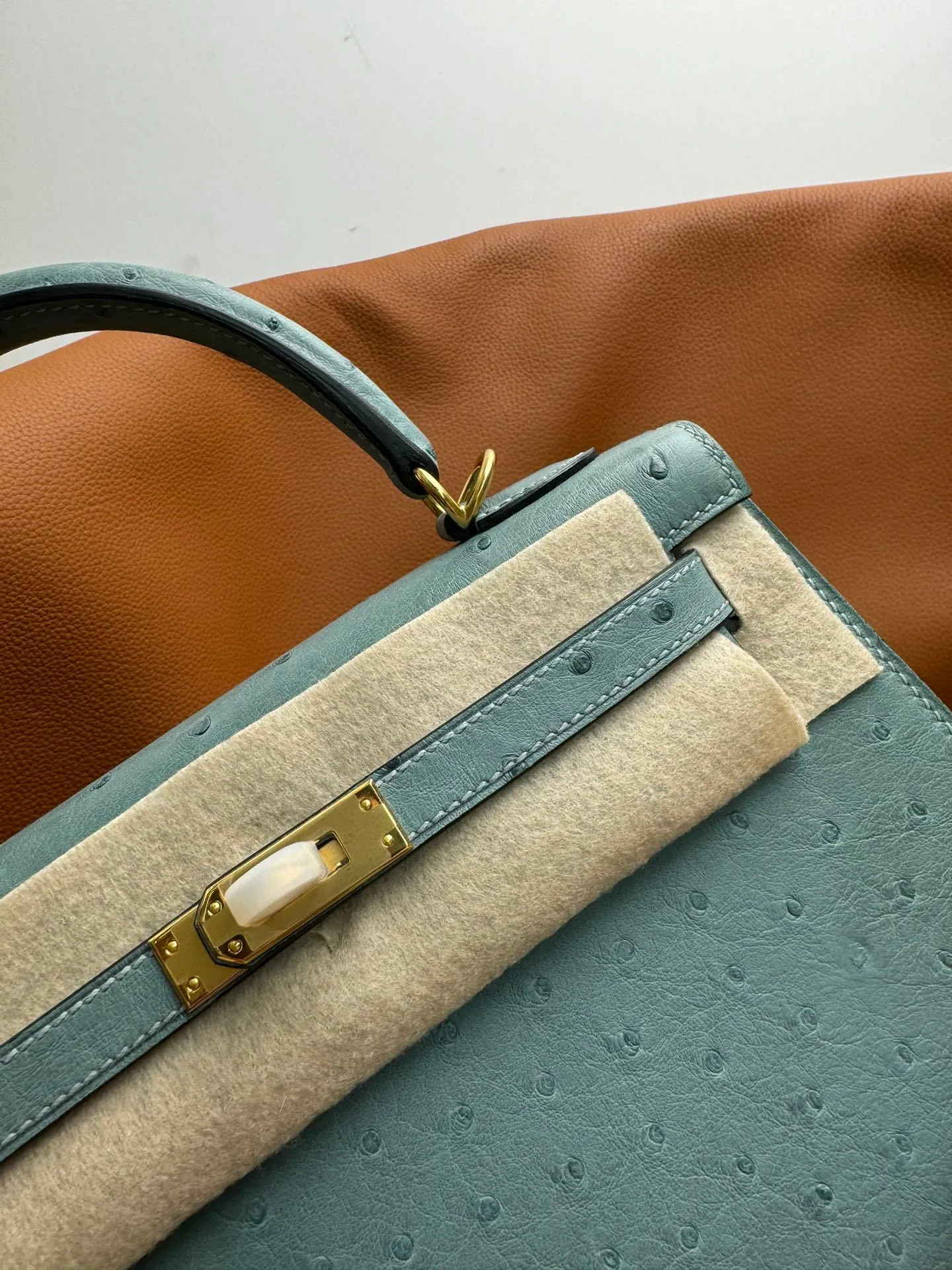 All categories Hermès women's bags (Hermès) Hermès 2525_CM_2