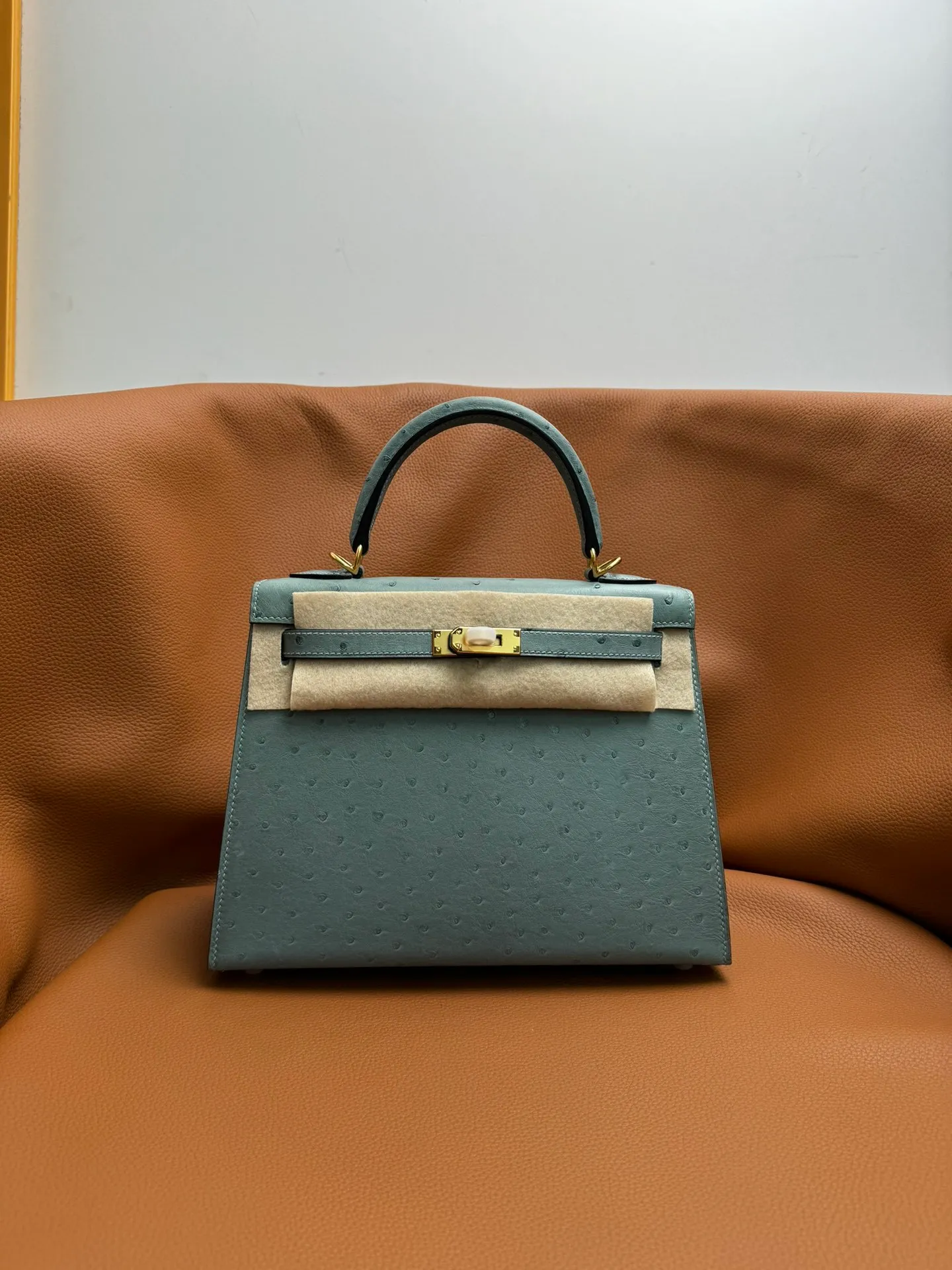All categories Hermès women's bags (Hermès) Hermès 2525_CM_2