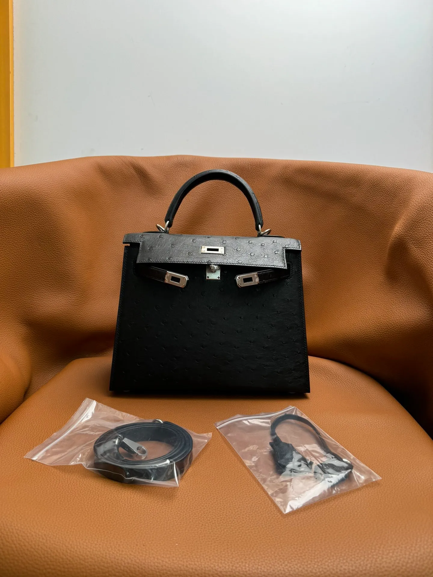 All categories Hermès women's bags (Hermès) Hermès 2525_CM_2