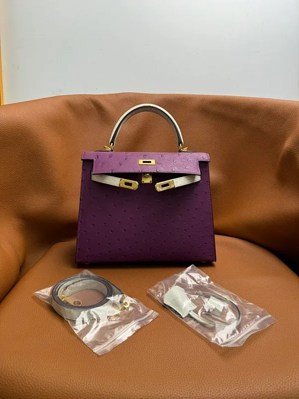 All categories Hermès women's bags (Hermès) Hermès 2525_CM_2