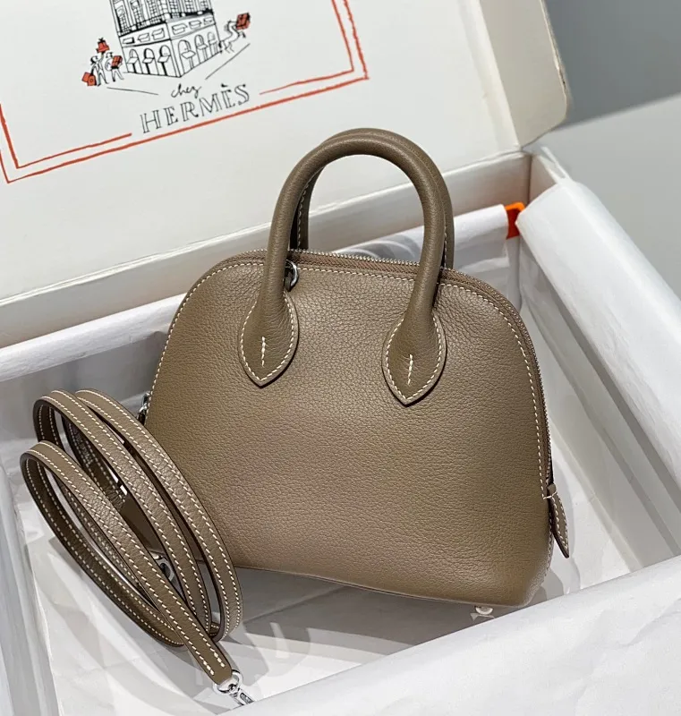 All Categories Official Website "Brand Women's Bags" Women's Bags 💙 Hermes 2024 latest Hermes crossbody bag