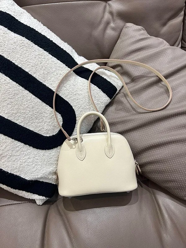 All Categories Official Website "Brand Women's Bags" Women's Bags 💙 Hermes 2024 latest Hermes crossbody bag