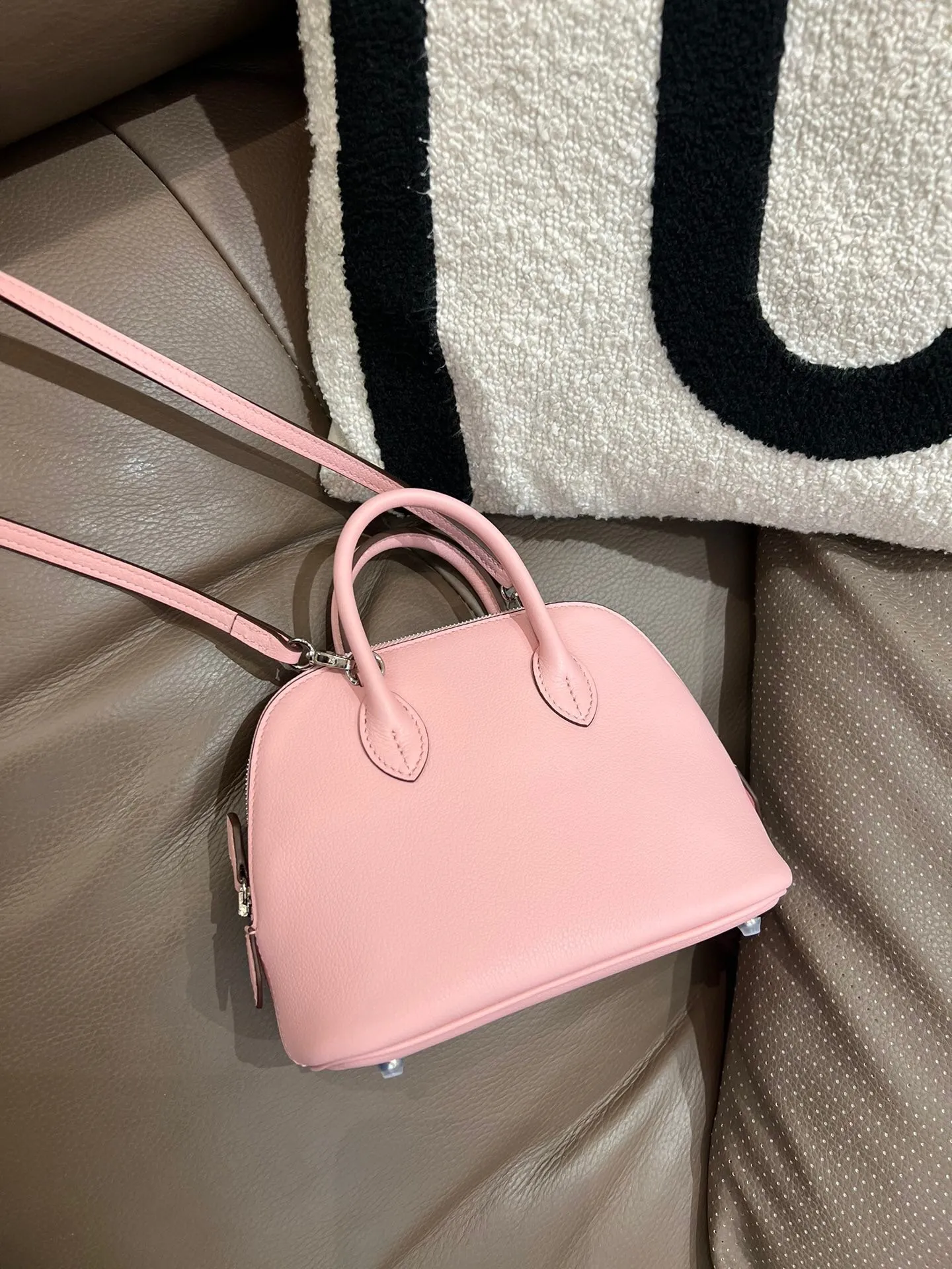 All Categories Official Website "Brand Women's Bags" Women's Bags 💙 Hermes 2024 latest Hermes crossbody bag