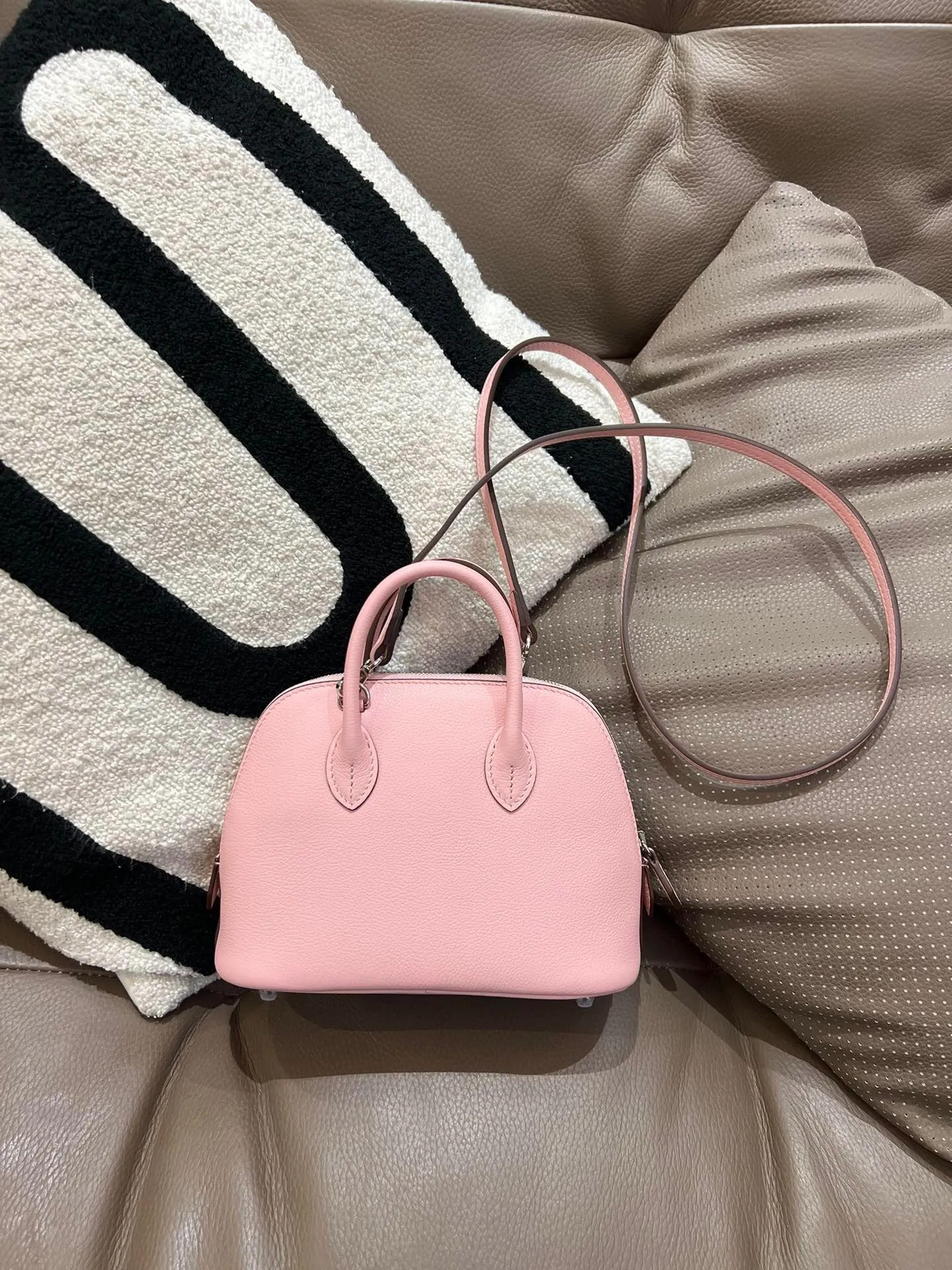 All Categories Official Website "Brand Women's Bags" Women's Bags 💙 Hermes 2024 latest Hermes crossbody bag