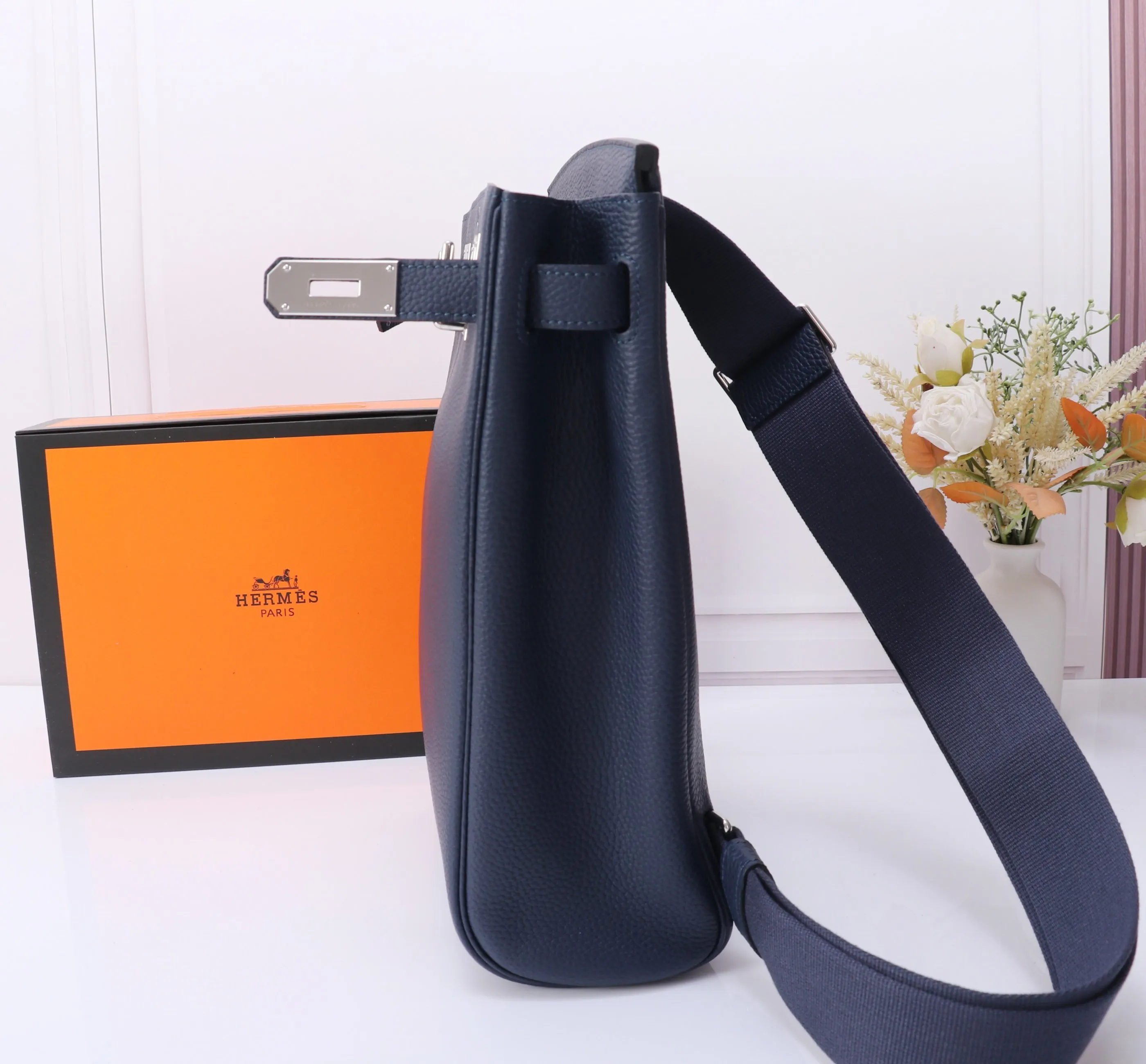 All categories Hermès women's bags (Hermès) Hermès 1828