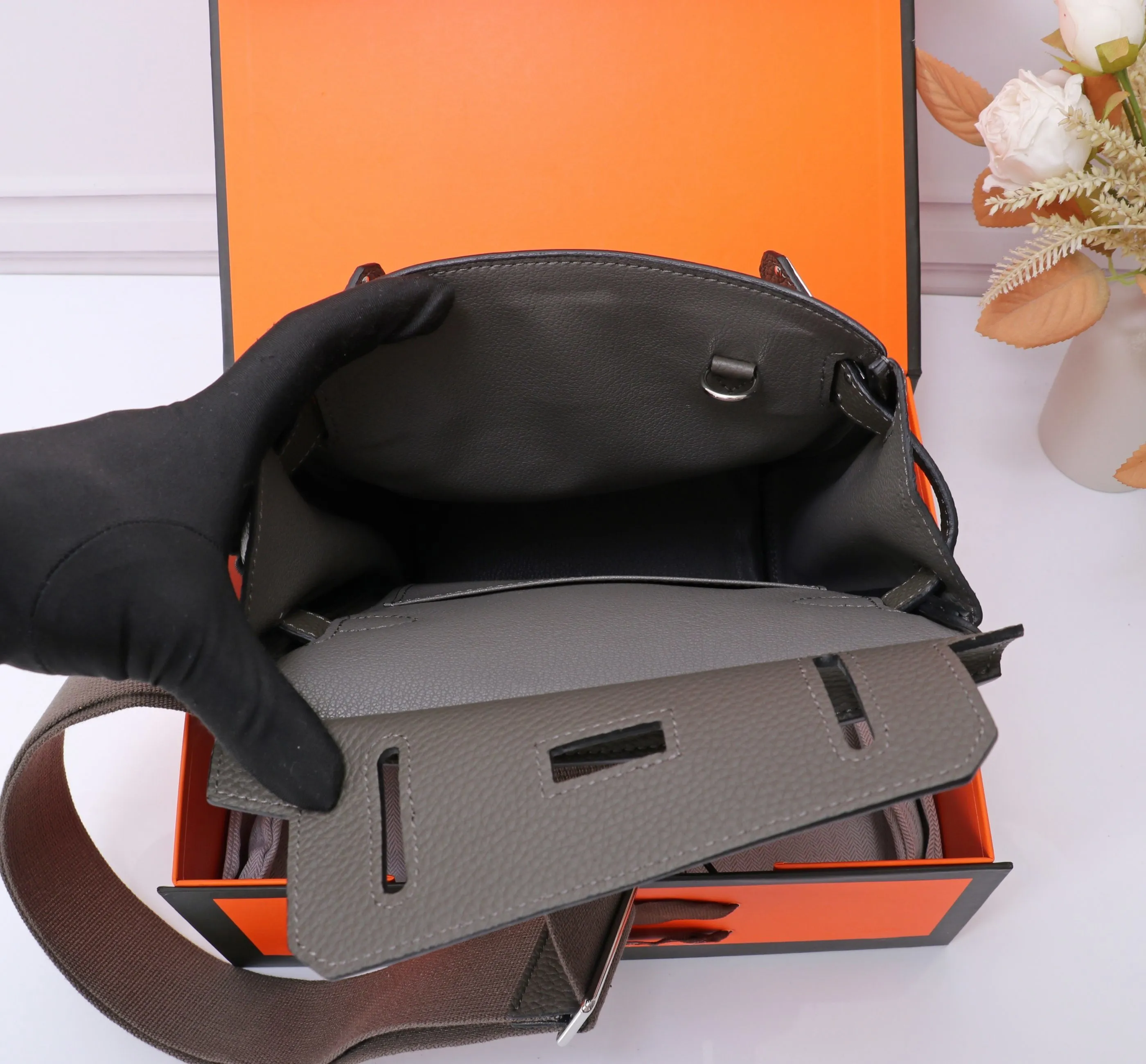 All categories Hermès women's bags (Hermès) Hermès 1828