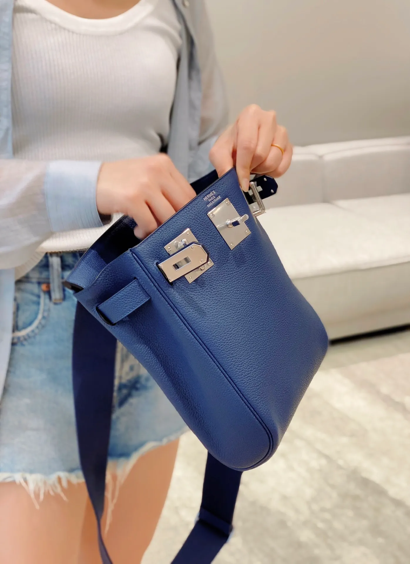 All categories Hermès women's bags (Hermès) Hermès 1828