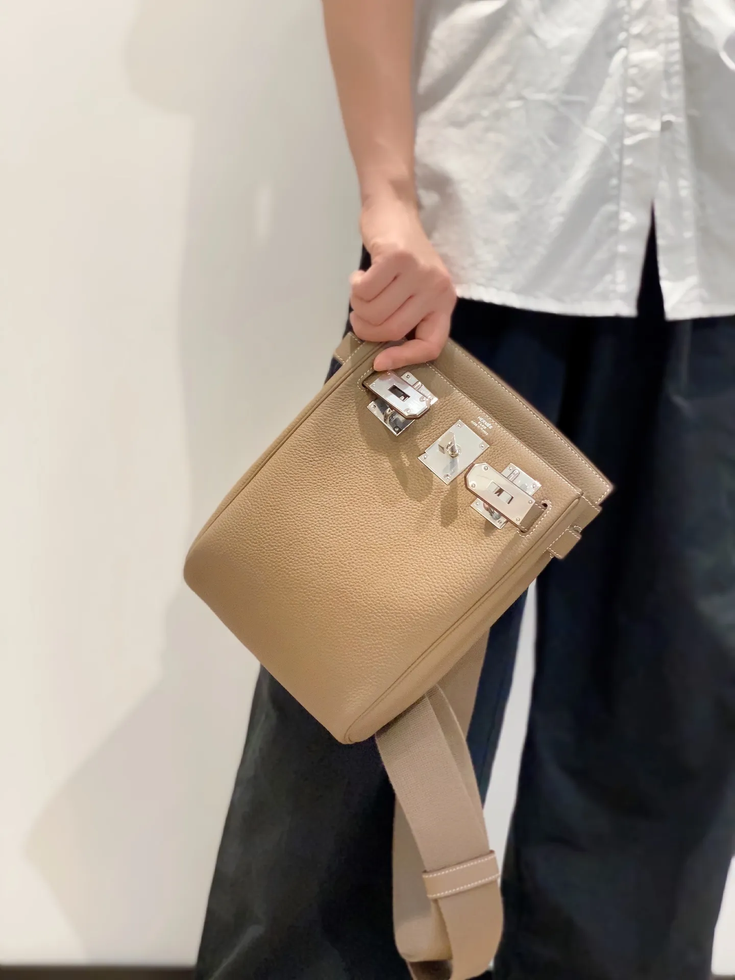 All categories Hermès women's bags (Hermès) Hermès 1828