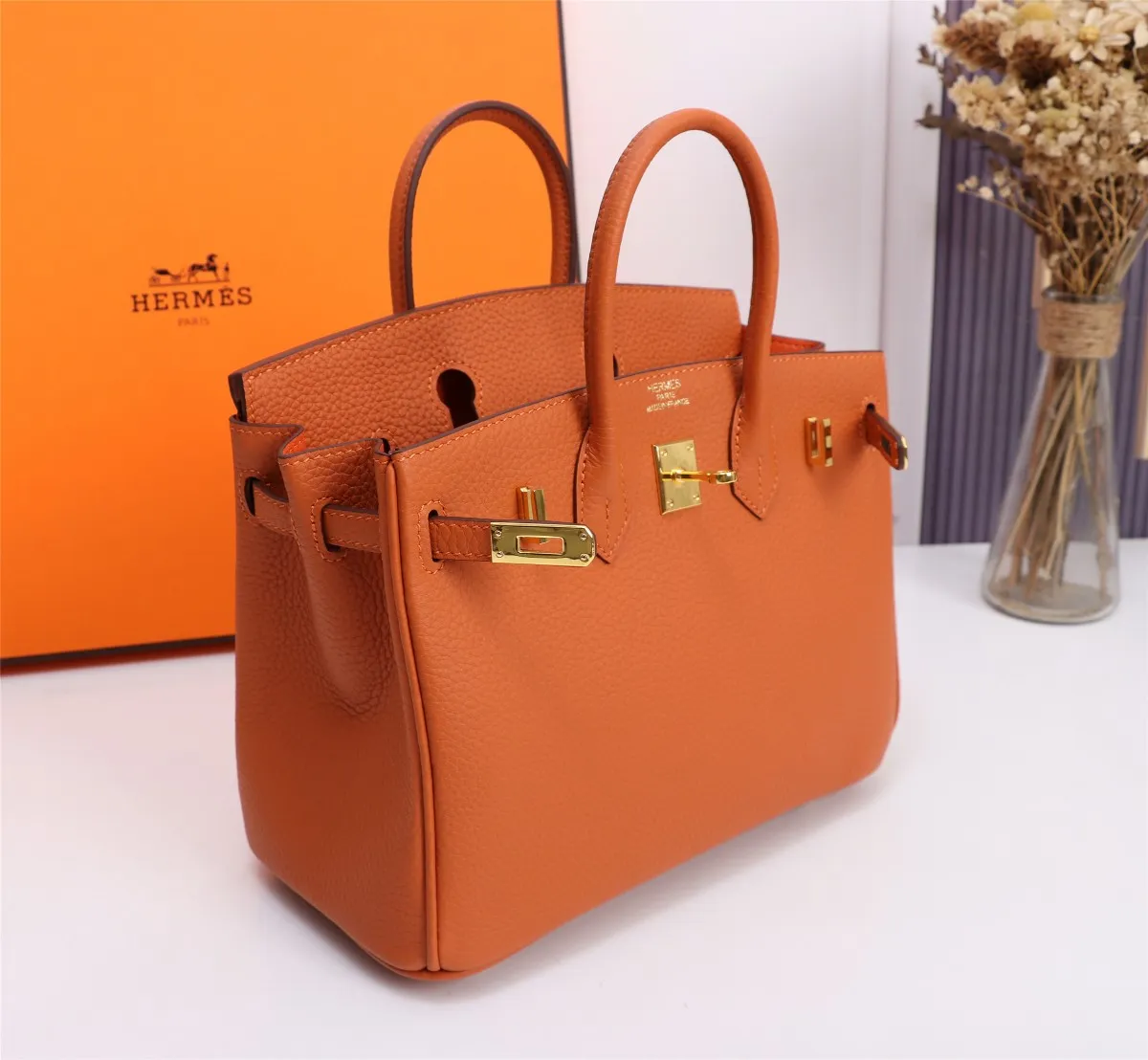 All categories Hermès women's bags (Hermès) Hermès 52528
