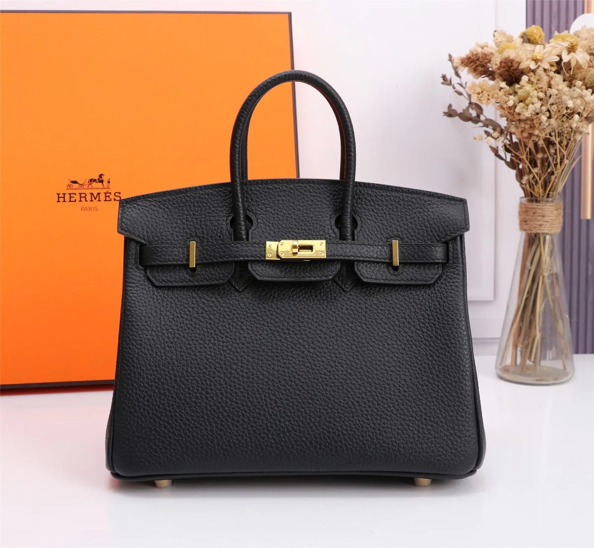 All categories Hermès women's bags (Hermès) Hermès 52528