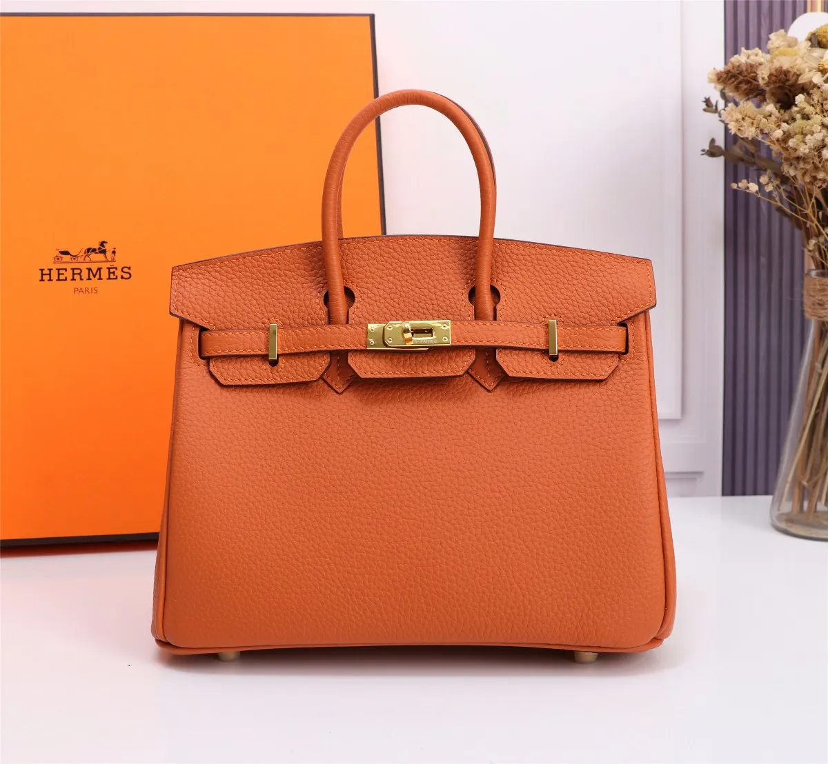 All categories Hermès women's bags (Hermès) Hermès 52528