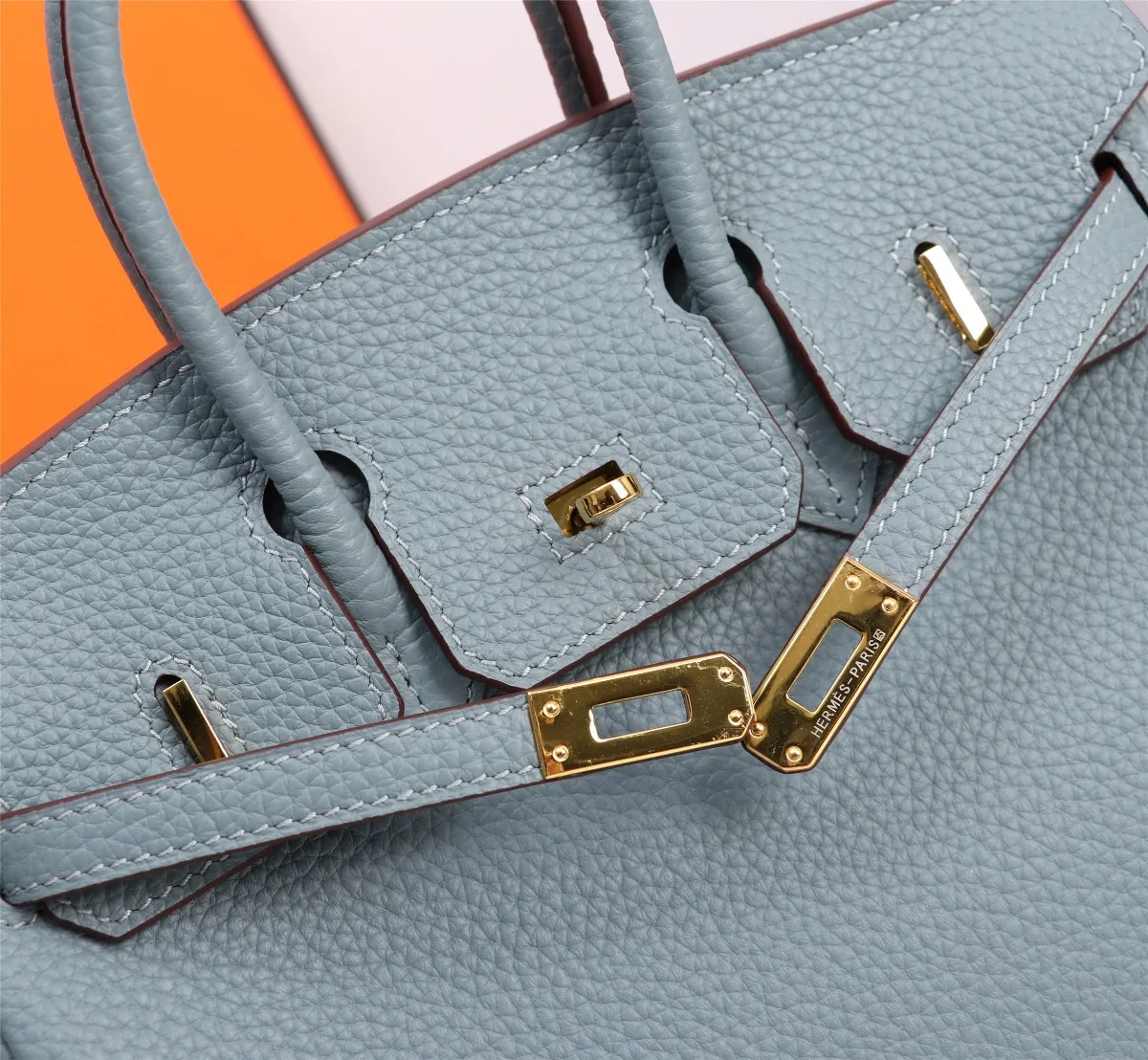 All categories Hermès women's bags (Hermès) Hermès 52528