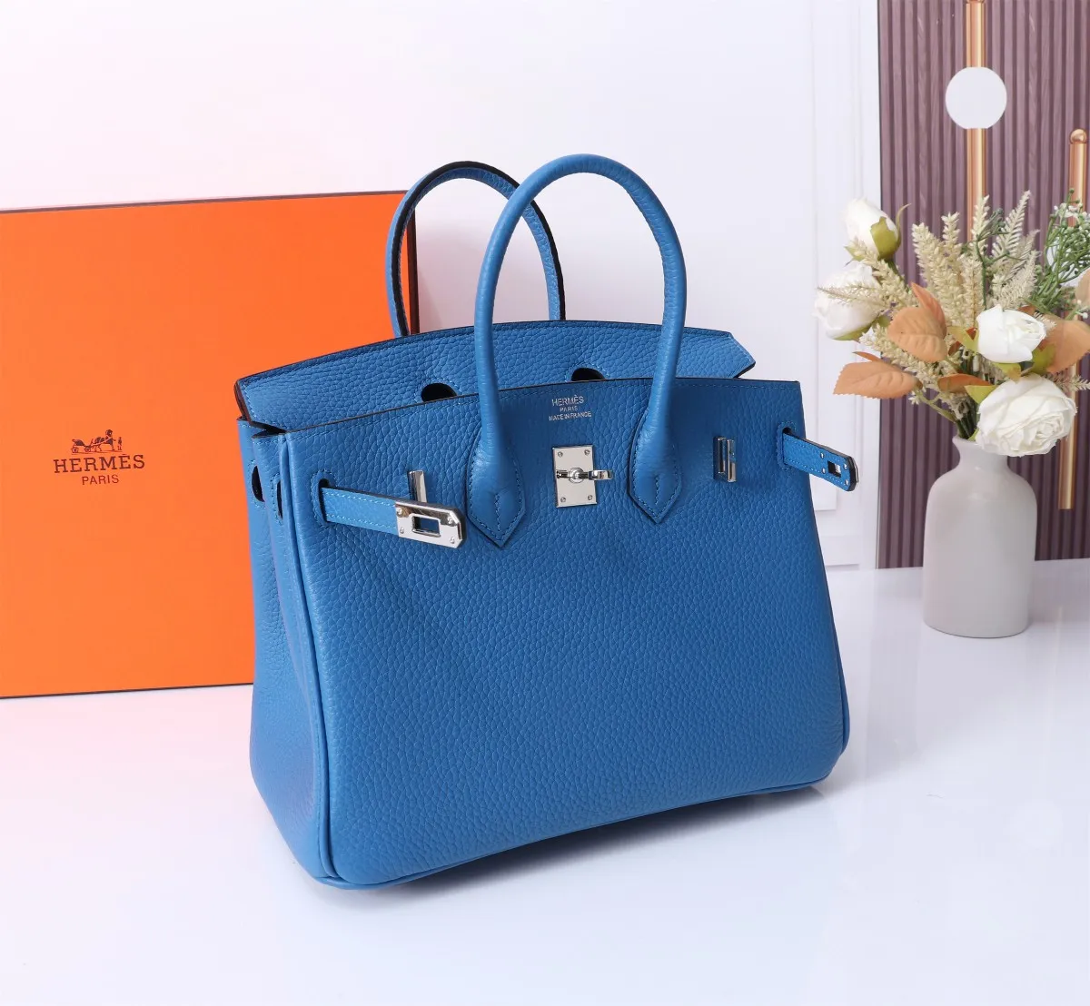 All categories Hermès women's bags (Hermès) Hermès 52528